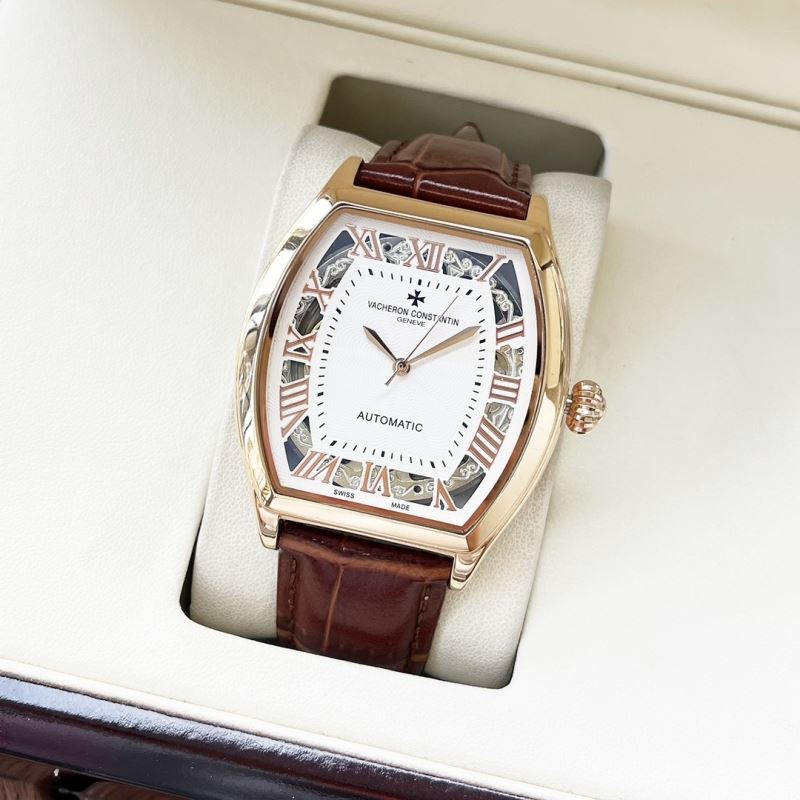 VACHERON CONSTANTIN Watches